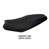 Housse de Selle Kawasaki ZZR 1400 (06-20) Belize