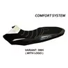 Housse de Selle KTM 1050 Adventure Davao Comfort System