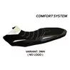 Housse de Selle KTM 1050 Adventure Davao Comfort System