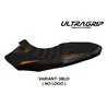 Seat cover KTM 1050 Adventure Davao Ultragrip 