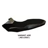 Funda de Asiento con KTM 1090 Adventure R (17-19) - Sassuolo 2