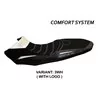 Housse de Selle KTM 1090 Adventure R (17-19) Sassuolo 2 Comfort System
