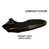 Funda de Asiento con KTM 1090 Adventure R (17-19) - Sassuolo 2 Comfort System