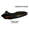 Rivestimento Sella KTM 1090 Adventure R (17-19) - Sassuolo 2 Comfort System