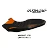 Housse de Selle KTM 1090 Adventure R (17-19) Sassuolo 2 Ultragrip