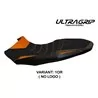 Seat cover KTM 1090 Adventure R (17-19) Sassuolo 2 Ultragrip 