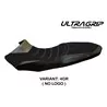 Funda de Asiento con KTM 1090 Adventure R (17-19) - Sassuolo 2 Ultragrip