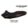 Sitzbezug mit KTM 1090 Adventure R (17-19) - Sassuolo 2 Ultragrip
