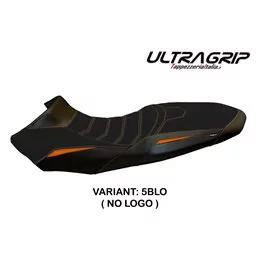 Sitzbezug mit KTM 1090 Adventure R (17-19) - Sassuolo 2 Ultragrip