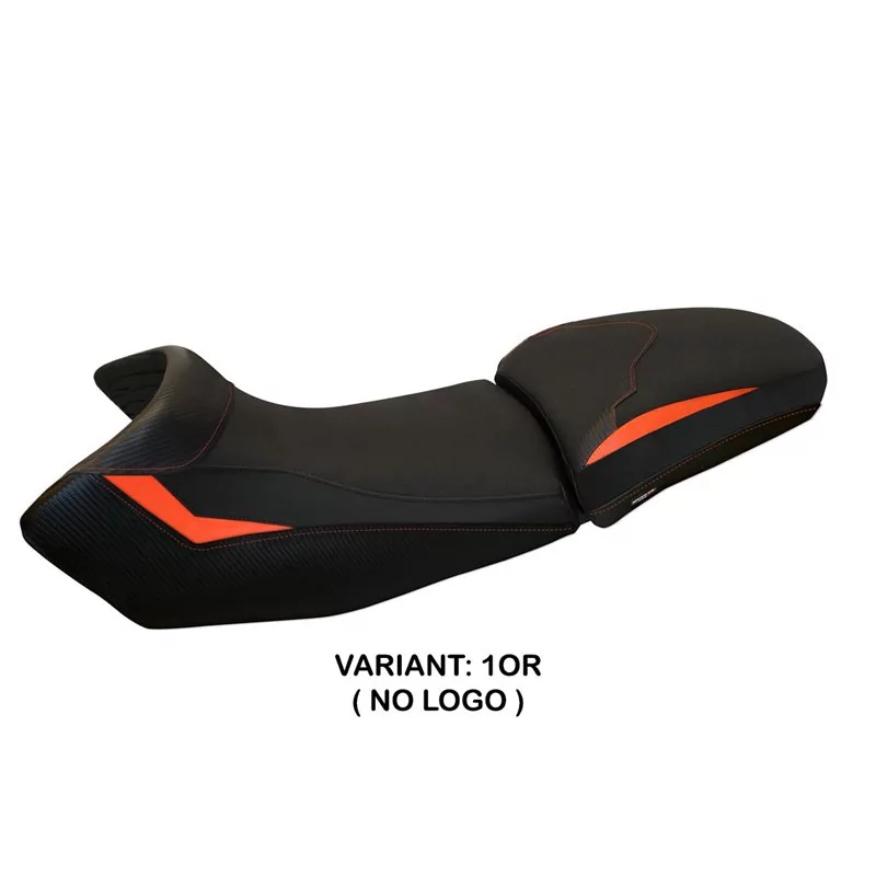 Housse de Selle KTM 1190 Adventure (13-16) Fasano 1 Housse de Selle KTM 1190 Adventure (13-16) Fasano 1