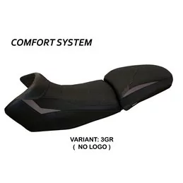 Funda de Asiento con KTM 1190 Adventure (13-16) - de sistema de Comfort Fasano