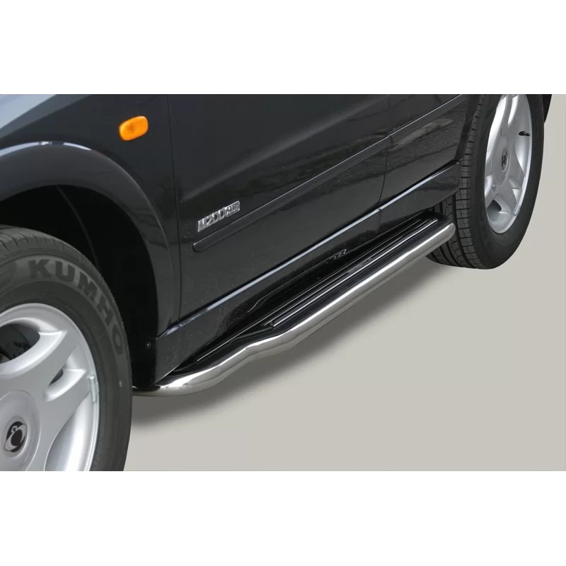 Marche Pieds Ssangyong Kyron Marche Pieds Ssangyong Kyron