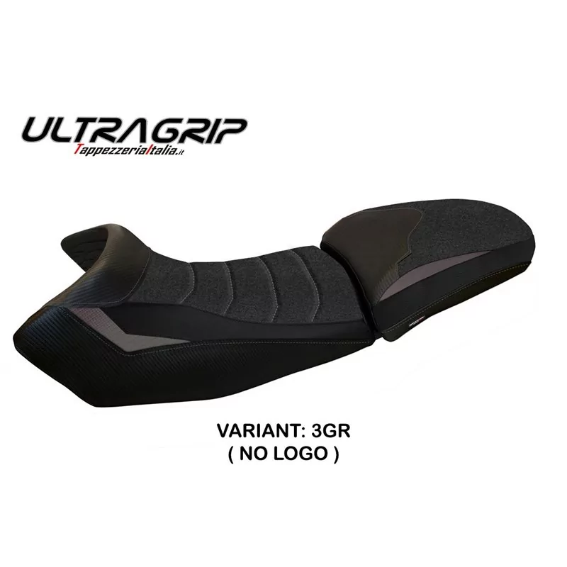 Housse de Selle KTM 1190 Adventure (13-16) Fasano Ultragrip Housse de Selle KTM 1190 Adventure (13-16) Fasano Ultragrip