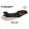 Funda de Asiento KTM 1190 Adventure (13-16) - Fasano Color Especial Ultragrip