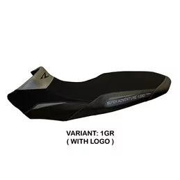 Funda de Asiento con KTM 1290 Super Adventure R (17-20) - Lancy 2