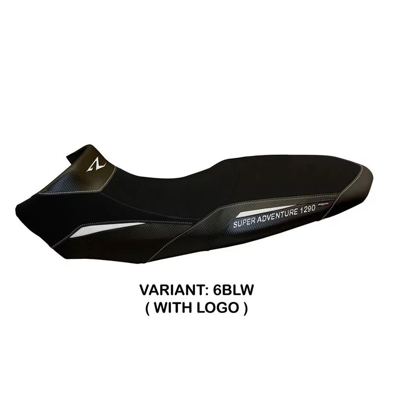 Housse de Selle KTM 1290 Super Adventure R (17-20) Lancy 2 Housse de Selle KTM 1290 Super Adventure R (17-20) Lancy 2