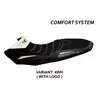 Rivestimento Sella KTM 1290 Super Adventure R (17-20) - Ginevra 2 Comfort System