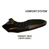 Housse de Selle KTM 1290 Super Adventure R (17-20) Ginevra 2 Comfort System