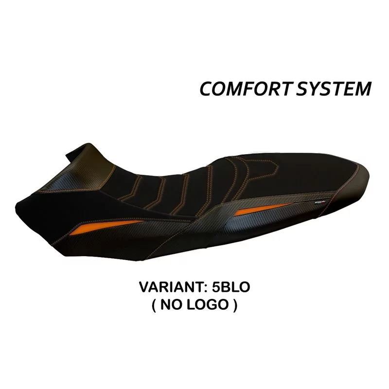Rivestimento Sella KTM 1290 Super Adventure R (17-20) - Ginevra 2 Comfort System Rivestimento Sella KTM 1290 Super Adventure R (17-20) - Ginevra 2 Comfort System