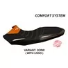 Rivestimento Sella KTM 1290 Super Adventure R (17-20) - Ginevra Special Color Comfort System