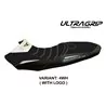 Sitzbezug mit KTM 1290 Super Adventure R (17-20) - Vessy Ultragrip