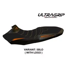 Seat cover KTM 1290 Super Adventure R (17-20) Vessy Ultragrip 