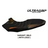 Sitzbezug mit KTM 1290 Super Adventure R (17-20) - Vessy Ultragrip