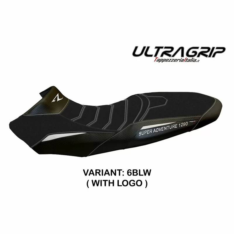 Funda de Asiento con KTM 1290 Super Adventure R (17-20) - Vessy Ultragrip