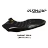 Sitzbezug mit KTM 1290 Super Adventure R (17-20) - Vessy Ultragrip