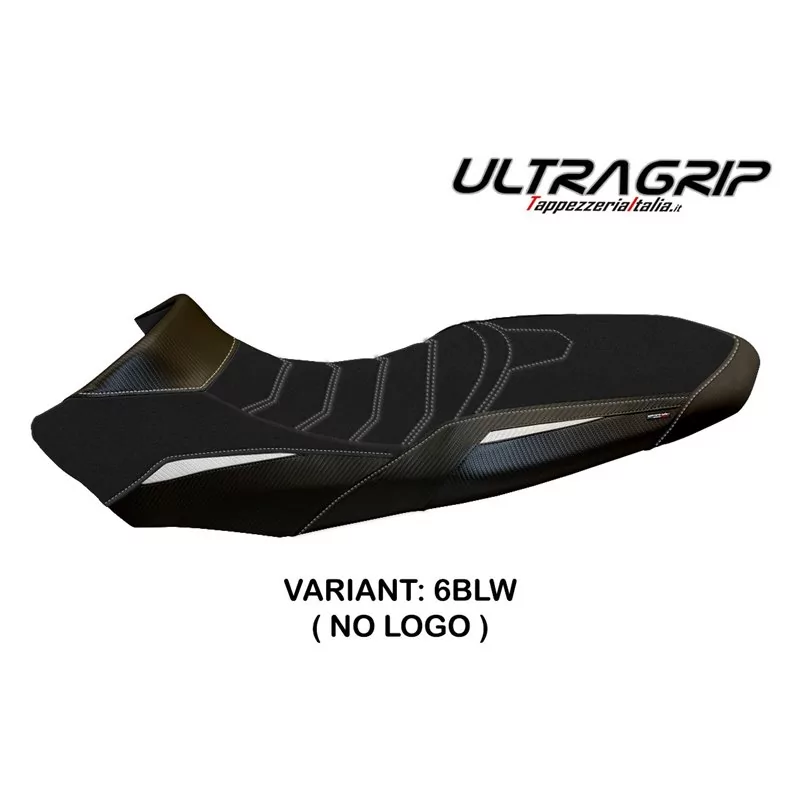 Seat cover KTM 1290 Super Adventure R (17-20) Vessy Ultragrip Seat cover KTM 1290 Super Adventure R (17-20) Vessy Ultragrip
