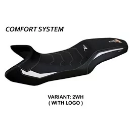 Funda de Asiento con KTM 1290 Super Adventure R (2021) - Erice Comfort System