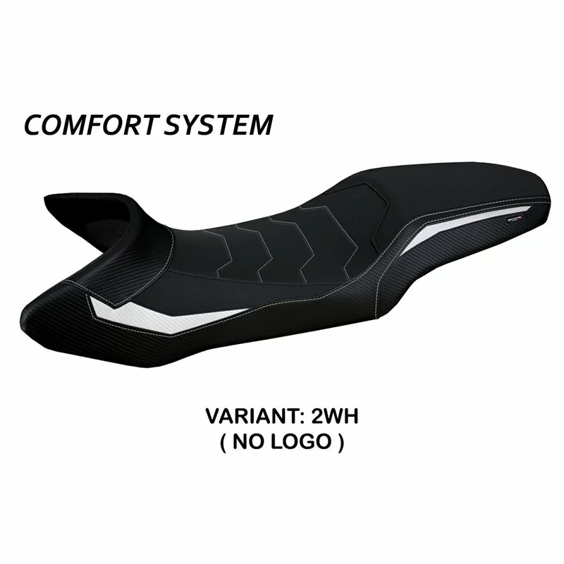 Funda de Asiento con KTM 1290 Super Adventure R (2021) - Erice Comfort System