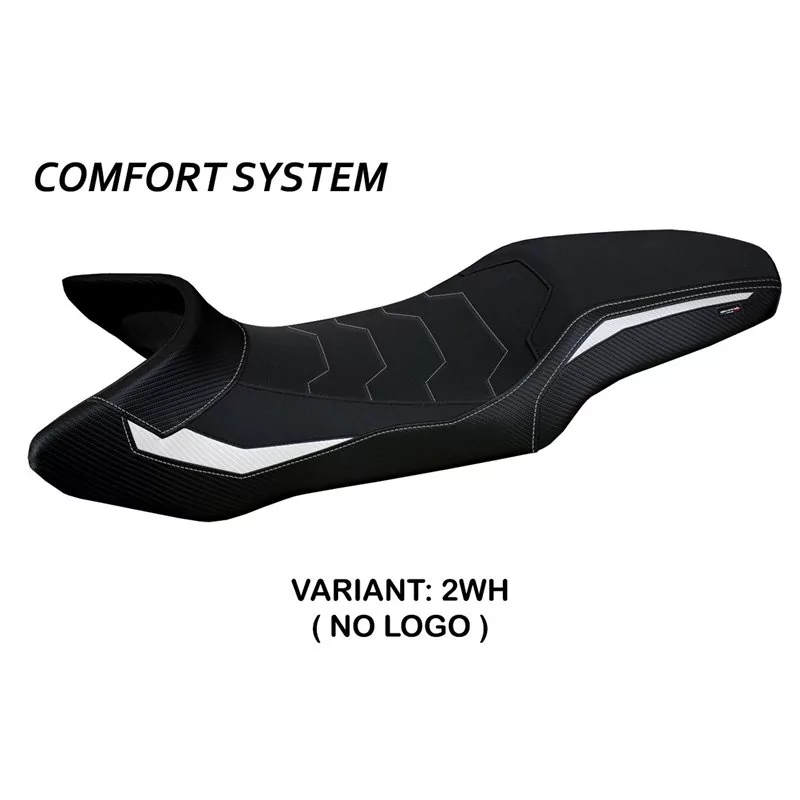 Housse de Selle KTM 1290 Super Adventure R (2021) Erice Comfort System Housse de Selle KTM 1290 Super Adventure R (2021) Erice Comfort System