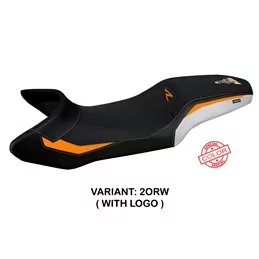 Funda de Asiento KTM 1290 Super Adventure R (2021) - Xitta Color Especial