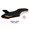 Funda de Asiento KTM 1290 Super Adventure R (2021) - Xitta Color Especial