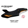 Sitzbezug KTM 1290 Super Adventure R (2021) - Nubia Sonderfarbe Ultragrip