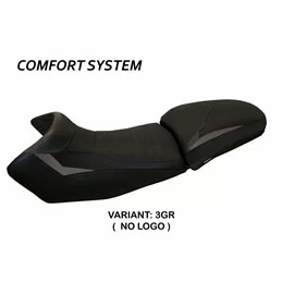 Seat cover KTM 1290 Super Adventure S - T Eden Comfort System 
