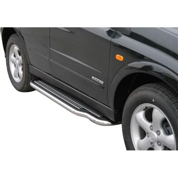 Marche Pieds Ssangyong Kyron 