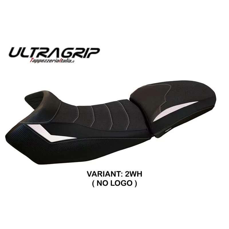 Funda de Asiento con KTM 1290 Super Adventure S - T - Eden Ultragrip Funda de Asiento con KTM 1290 Super Adventure S - T - Eden Ultragrip