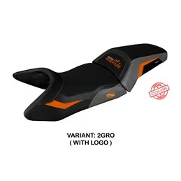 Rivestimento Sella KTM 1290 Super Adventure S (2021) - Lumiar