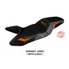 Seat cover KTM 1290 Super Adventure S (2021) Lumiar 