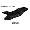 Housse de Selle KTM 1290 Super Adventure S (2021) Lumiar Comfort System