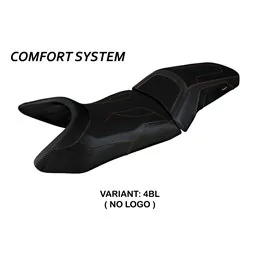 Funda de Asiento con KTM 1290 Super Adventure S (2021) - Lumiar Comfort System