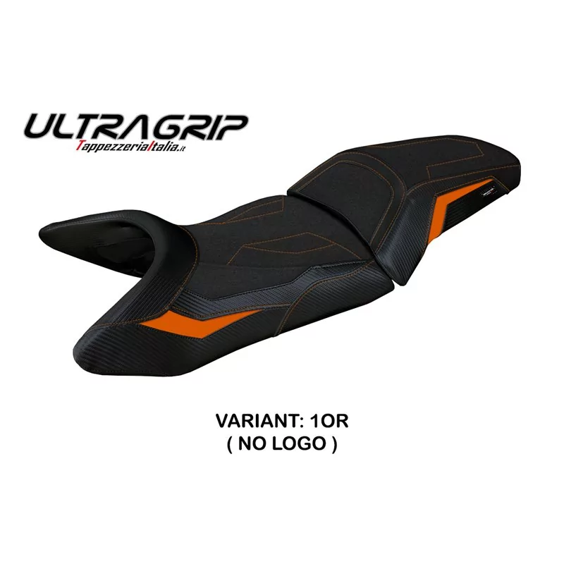 Housse de Selle KTM 1290 Super Adventure S (2021) Lumiar Ultragrip Housse de Selle KTM 1290 Super Adventure S (2021) Lumiar Ultragrip