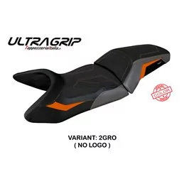 Funda de Asiento con KTM 1290 Super Adventure S (2021) - Lumiar Ultragrip