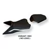 Seat cover KTM 1290 Super Duke GT Oban 1 