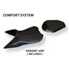 Rivestimento Sella KTM 1290 Super Duke GT - Sumy 1 Comfort System