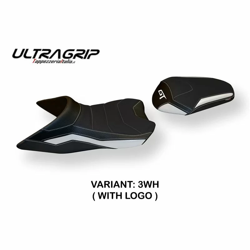 Funda de Asiento con KTM 1290 Super Duke GT - Kiev 1 Ultragrip