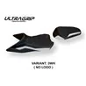 Funda de Asiento con KTM 1290 Super Duke GT - Kiev 1 Ultragrip