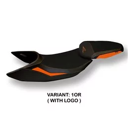 Rivestimento Sella KTM 1290 Super Duke R (14-19) - Darius 3